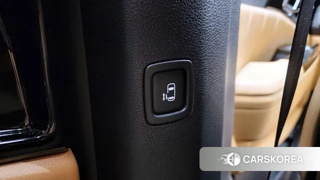 Kia Carnival 4th generation id 3038024 из Кореи 8