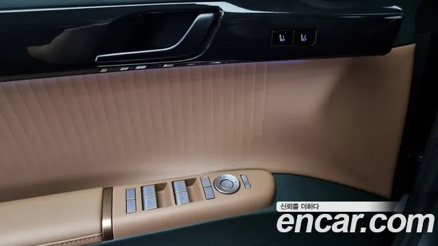 Hyundai Grandeur (GN7) id 2739113 из Кореи 8