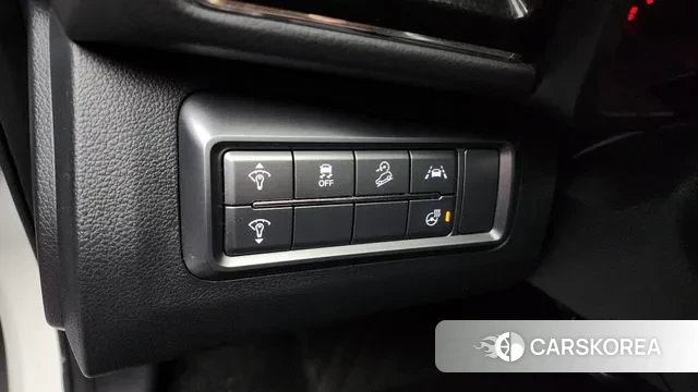 Ssangyong Berry New Tivoli id 3625657 из Кореи 8