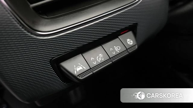 Renault Korea (Samsung) XM3 id 3905074 из Кореи 8