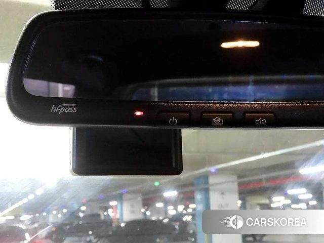 Ssangyong Rexton Sports Cannes id 4232044 из Кореи 8