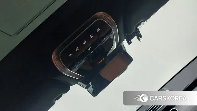 Mercedes-Benz S-Class W223 id 3513445 из Кореи 8