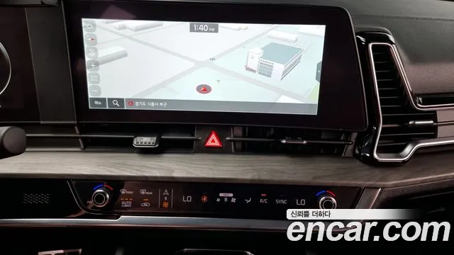 Kia Sportage 5th Generation id 2716496 из Кореи 8