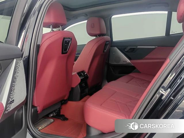 BMW 5 series id 4333480 из Китая 8
