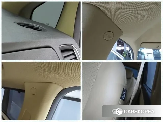 Kia The New Carnival id 3308118 из Кореи 8