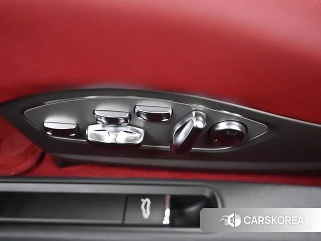 Porsche 718 Boxster id 3006972 из Кореи 8