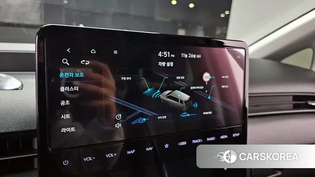 Hyundai Staria id 3410195 из Кореи 8