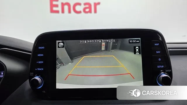 Hyundai Santa Fe TM id 3480244 из Кореи 8