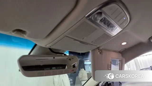 Genesis G90 id 3499474 из Кореи 8