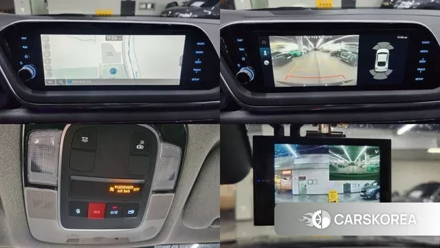 Hyundai Sonata (DN8) id 3685680 из Кореи 8