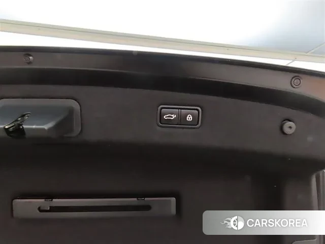 Genesis G90 id 3489575 из Кореи 8