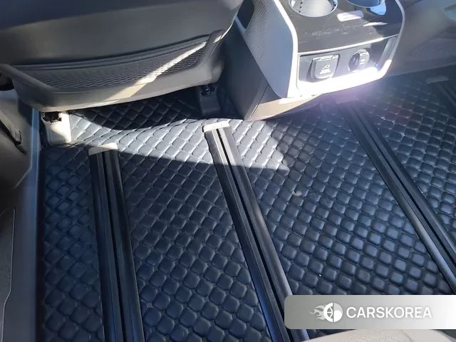 Kia The New Carnival 4th Generation id 3644459 из Кореи 8