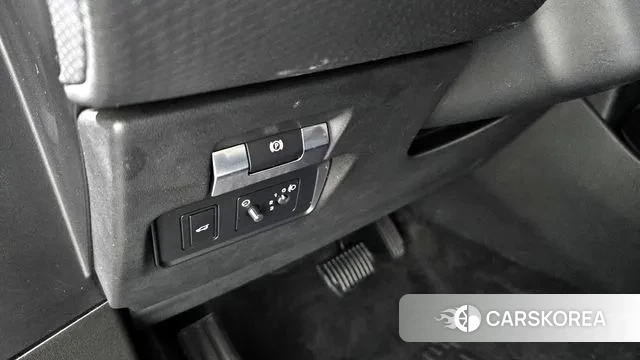 Land Rover Range Rover Evoque 2nd Generation id 3004434 из Кореи 8