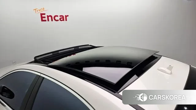 Mercedes-Benz S-Class W222 id 3682527 из Кореи 8