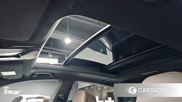 BMW 6 Series GT (G32) id 2959230 из Кореи 8