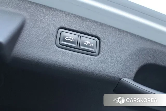 Kia Carnival 4th generation id 3557009 из Кореи 8