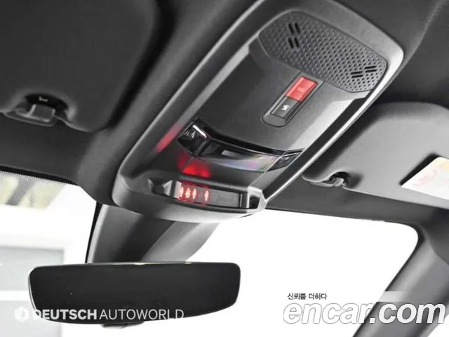 Peugeot e-208 second Generation id 2714550 из Кореи 8