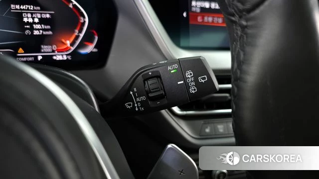 BMW 1 Series (F40) id 4194849 из Кореи 8