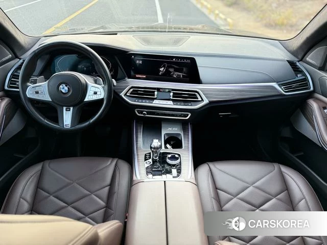 BMW X5 id 4307387 из Китая 8