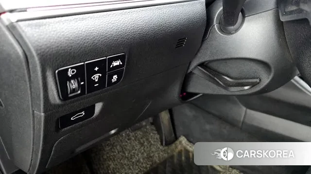 Kia K5 3rd generation id 3753936 из Кореи 8