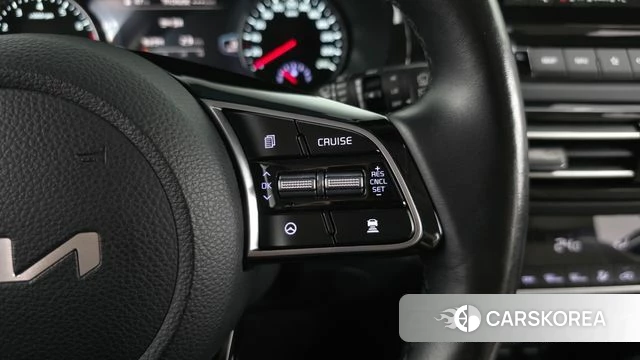 Kia Seltos id 4763602 из Кореи 8