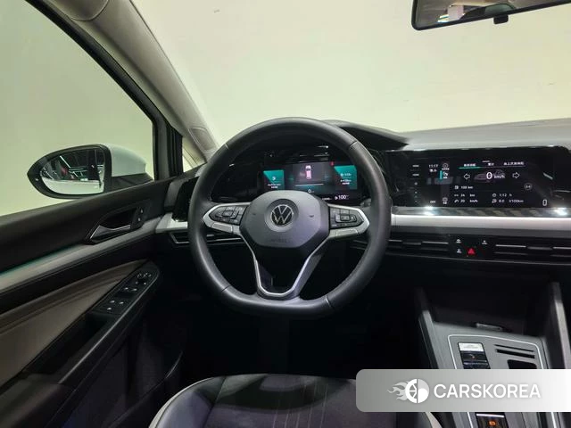 Volkswagen Golf id 4219902 из Китая 8