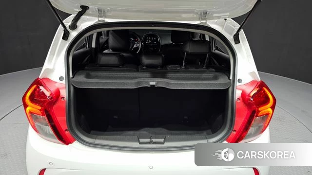 Chevrolet (GM Daewoo) The New Spark id 4369702 из Кореи 8