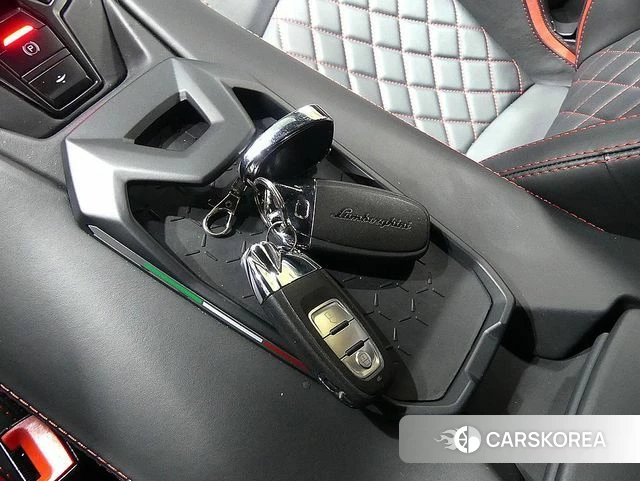 Lamborghini Aventador id 3834633 из Кореи 8