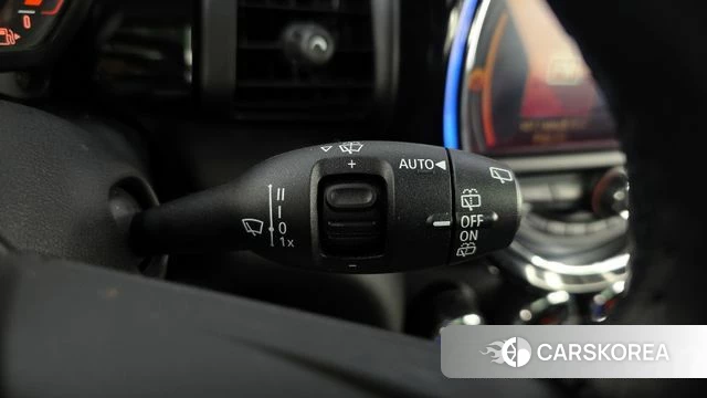 Mini Cooper D id 3893821 из Кореи 8