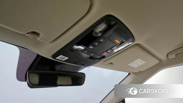 Kia Carnival 4th generation id 3799780 из Кореи 8