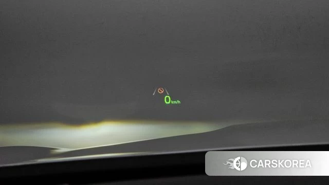 Kia More K9 id 4907388 из Кореи 8