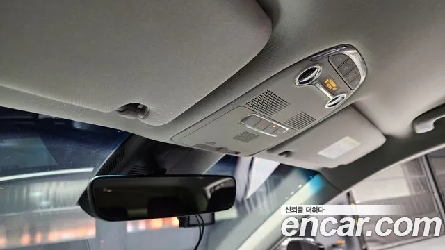 Hyundai The New Grandeur IG id 2334067 из Кореи 8