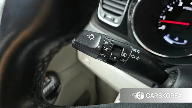 Kia All New Carnival id 4233228 из Кореи 8