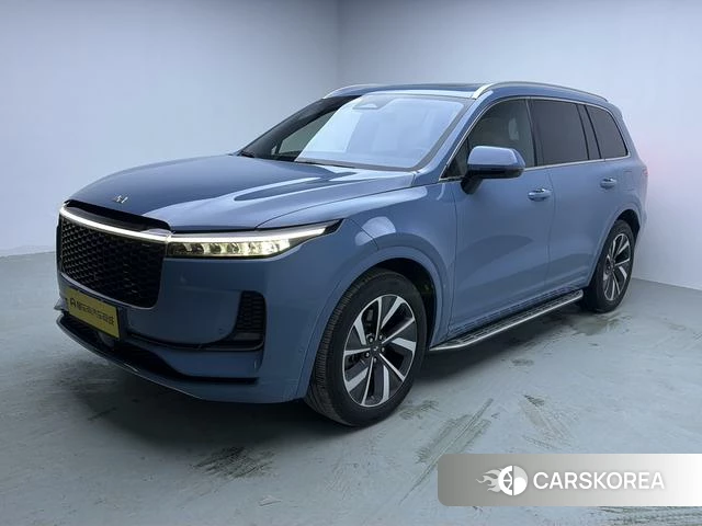 Ideal car Ideal ONE id 4227276 из Китая 8