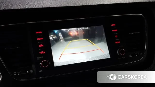 Kia The New Carnival id 3602097 из Кореи 8