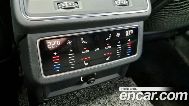 Audi A6 (C8) id 2826119 из Кореи 8