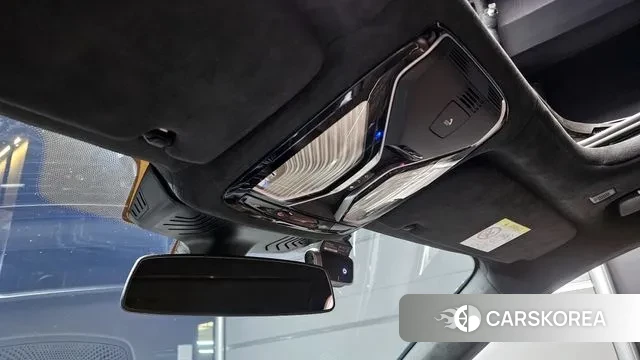 BMW 7 Series (G11) id 3686799 из Кореи 8