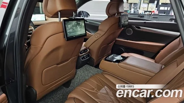 Genesis G80 (RG3) id 2880246 из Кореи 8