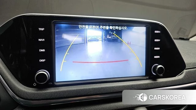 Hyundai Sonata (DN8) id 4351055 из Кореи 8