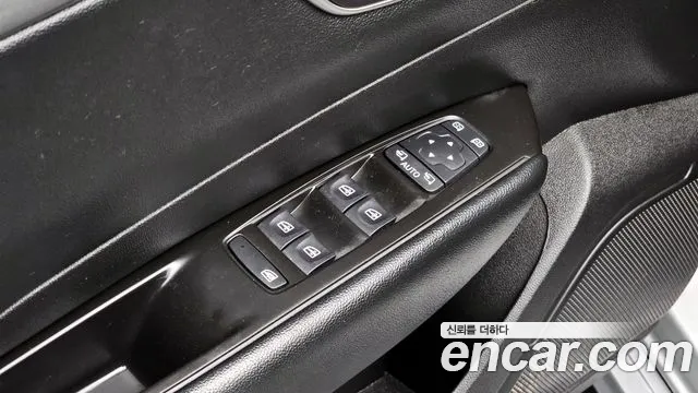 Renault Korea (Samsung) SM6 id 2699977 из Кореи 8