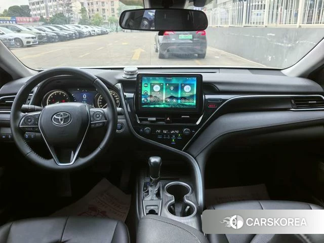 Toyota Camry id 4273739 из Китая 8
