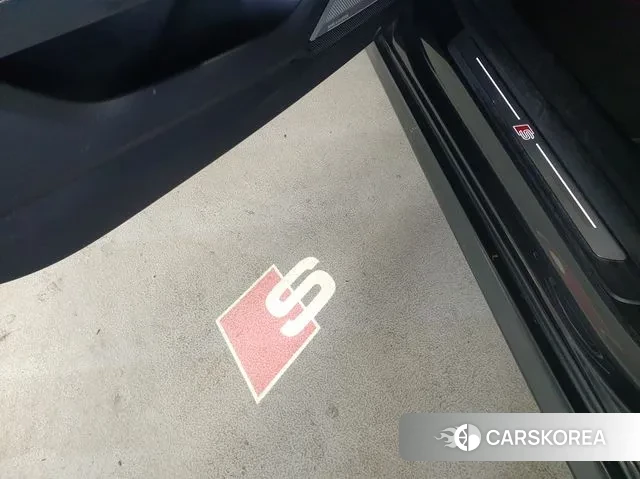 Audi S7 (4K) id 3610803 из Кореи 8