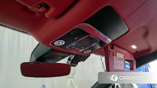 Bentley Continental GT 3rd Generation id 3812186 из Кореи 8