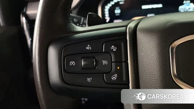 GMC Sierra id 3383587 из Кореи 8