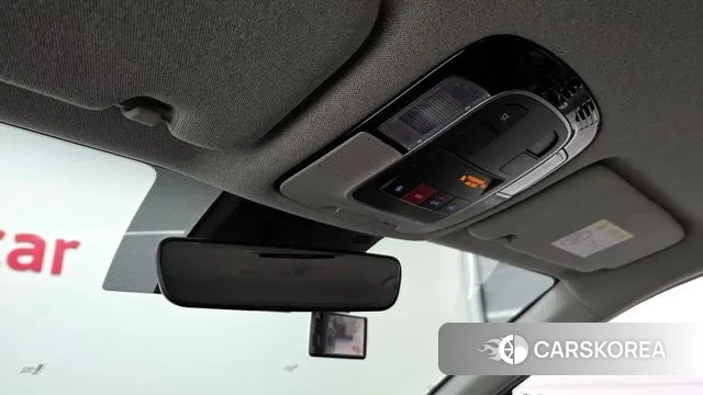 Hyundai Sonata (DN8) id 3596681 из Кореи 8