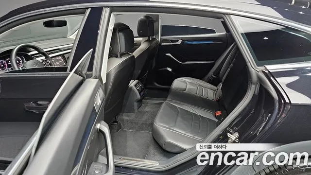 Volkswagen Arteon id 2867648 из Кореи 8