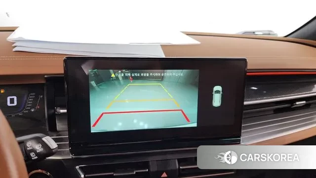 Ssangyong Torres id 3571857 из Кореи 8