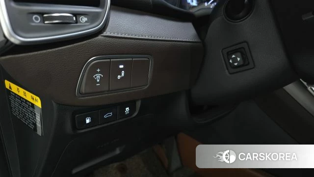 Hyundai Grandeur IG Hybrid id 4305169 из Кореи 8