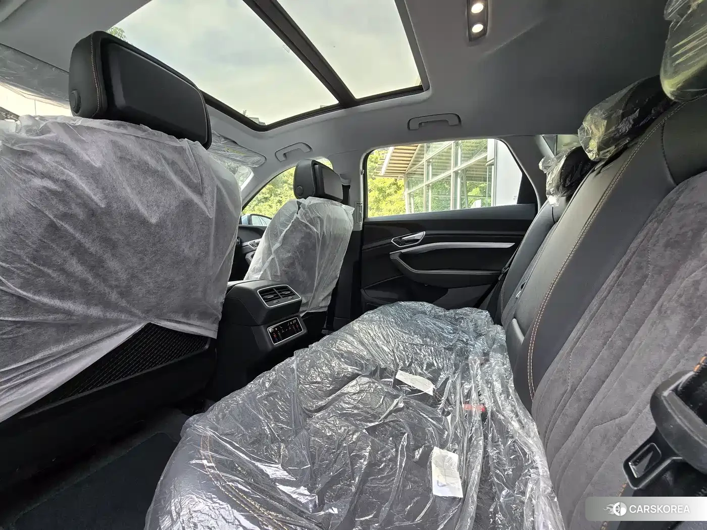 Audi e-tron id 4622307 из Китая 8