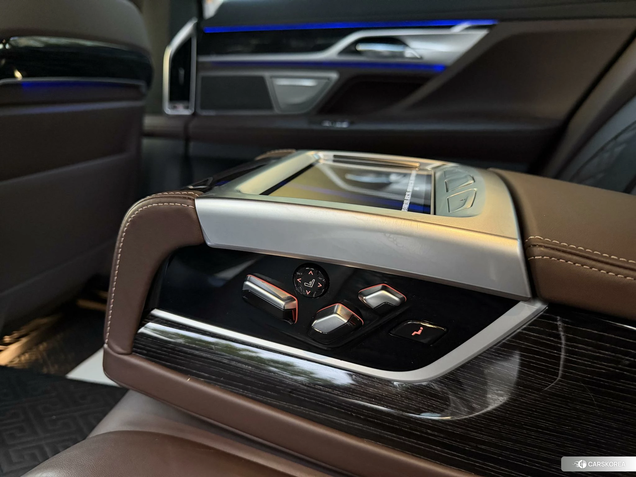 BMW 7 series id 4453692 из Китая 8